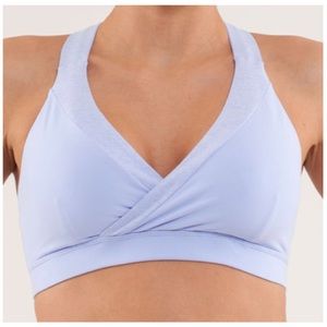 lululemon deep breath sports bra